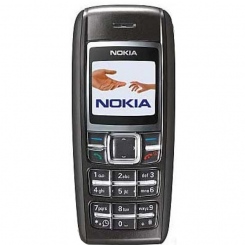 Nokia 1600 -  1